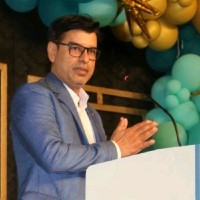 Farhan Raza