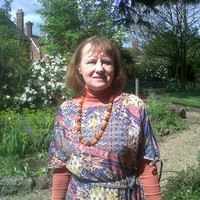 Margaret Flower