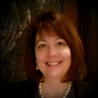 Amy Crowley