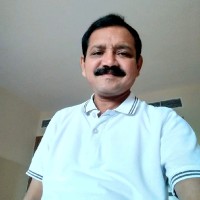 M Srinivas Aswani Kumar
