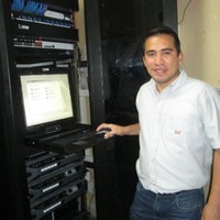 Olmer Cayatopa Mendoza