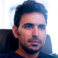Ezequiel Martinez Acosta