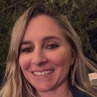 Chrissy Harris