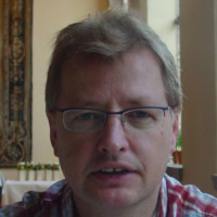 Peter van der Straten