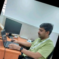 Naveen M