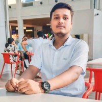 Arvind kumar Chaudhari