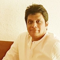 Rajesh Shetty