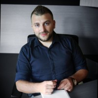 Georgi Yordanov
