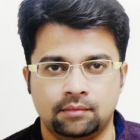 Mrugesh G.