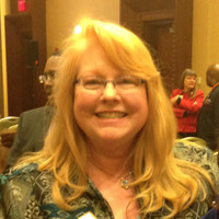 Patricia Moore