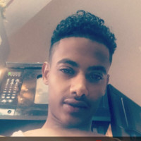 Elijah Washington