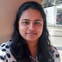 Dr Indumathi Krishnan