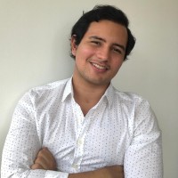 Jorge Mario Bohorquez Sanchez