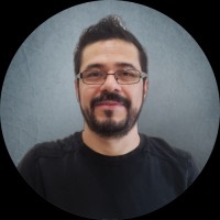 Pablo Cabrera