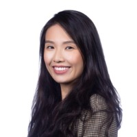Grace Zeng