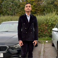Divyank Mehta