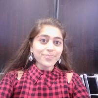 Anjna Tevani
