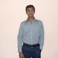 Louis Raj