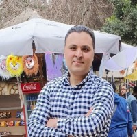 احمد مهدي