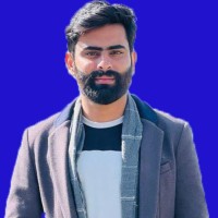 Kaleem Chaudhary