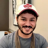 Samuel Mohammed Chekabab