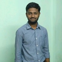 Praveenraj S