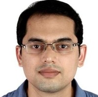 Abijit Shetty