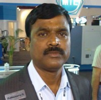 Puttaswamy Gowda Mayigowda