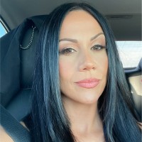 Melissa Geraldes