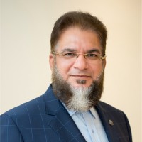 Shahzad Ahmad Mughal