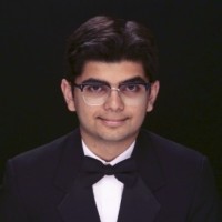 Ishaan Desai
