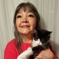 Kwei-Mei Anderson