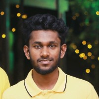 Sreehari TR