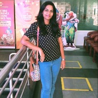 Bavithra Gowthaman