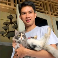 Devan Anjelito