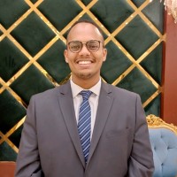 Dr. Mosay Berihu