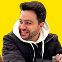 Christopher Oliveira