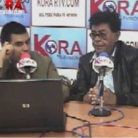 Alonso Romero Palomino