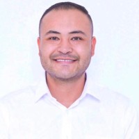 Yerson Rosero