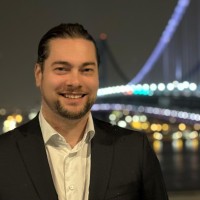 Robert Farrow CPA, CIA, CFE, CCA