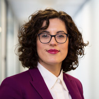 Beatriz De La Higuera Rodríguez