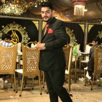 Shahid Ali