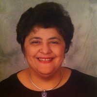 Marie Moore