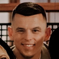 Dustin Churchman