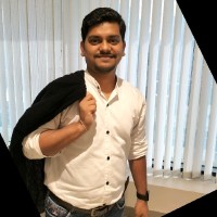 Vinod Mergu