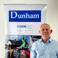 Sam Swallow BSc (Hons) MCIOB AssocRICS