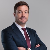 Zak Smerczak, Ca, Cfa