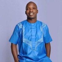 Babatunde Akinbami, ABCP, AMBCI, ITSM,CDFOM