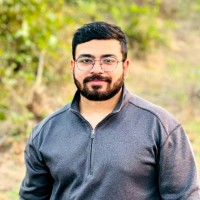 Nitishkant Dubey