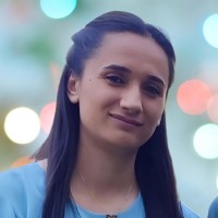 Aylin Dilbaz